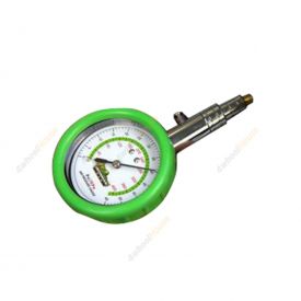 Ironman 4x4 Air Champ Pressure Gauge Recovery Spare Parts Offroad 4WD ITYRE006