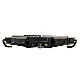 Ironman 4x4 Rear Protection Towbar - Full Rear Bumper Replacement RTB080