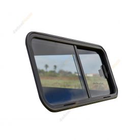 Ironman 4x4 Sliding Window L/H for Pinnacle 2 Offroad 4WD ICANOPYSPARE001