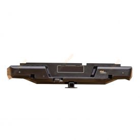 Ironman 4x4 Class 4 Towbar - Compatible with Factory Rear Bumper TB110