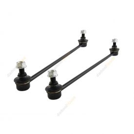 2 x KYB Sway Bar Links OE Replacement Front KSLF1059 KSLF1060