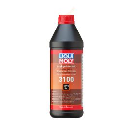 Liqui Moly Steering Systems Gear Oil 3100 1L 1145