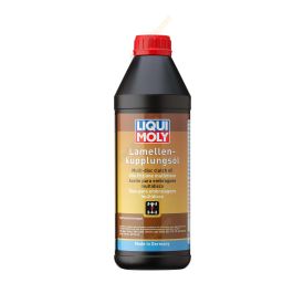 Liqui Moly Multi-Disc Clutch Oil 1L 21419