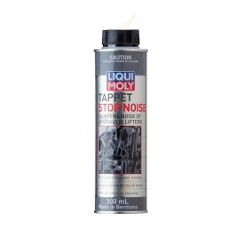 Liqui Moly Tappet Stop Noise Additive 300ml 2783