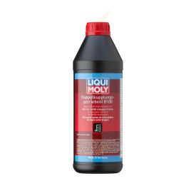 Liqui Moly Dual Clutch Gear Oil 8100 1L 3640