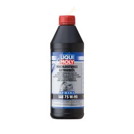Liqui Moly High Performance Gear Oil GL4+ SAE 75W-90 1L 4434