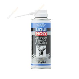 Liqui Moly Air Flow Sensor Cleaner 158g 7085