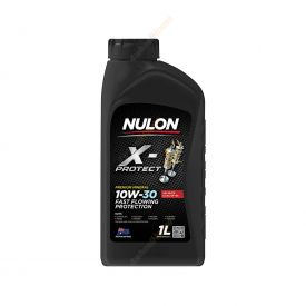 Nulon X-Protect 10W30 Fast Flowing Protection Engine Oil 1L PRO10W30 Ref PM10W30