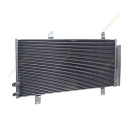 Protex Air Conditioning Condenser OE Standards CONT069