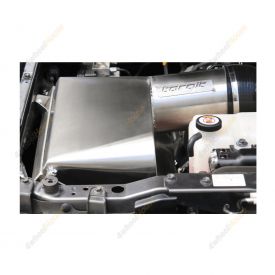 Torqit Airbox Thick 304-Grade Stainless Steel AB01SS