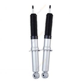 Pair KYB Strut Shock Absorbers Tena Force Front 8412015