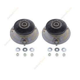 Pair KYB Strut Top Mounts OE Replacement Front Left & Right KSM1003