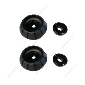 Pair KYB Strut Top Mounts OE Replacement Front Left & Right KSM1037