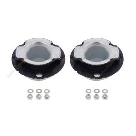 Pair KYB Strut Top Mounts OE Replacement Front Left & Right KSM1100