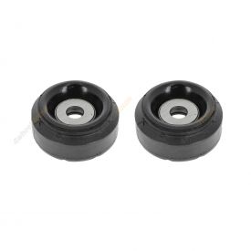 Pair KYB Strut Top Mounts OE Replacement Front Left & Right KSM1702