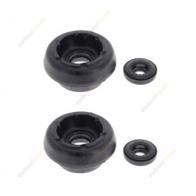 Pair KYB Strut Top Mounts OE Replacement Front Left & Right KSM1704