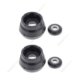 Pair KYB Strut Top Mounts OE Replacement Front Left & Right KSM1708