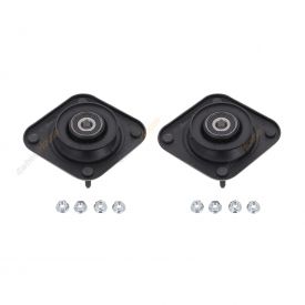 Pair KYB Strut Top Mounts OE Replacement Front Left & Right KSM5060