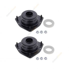 Pair KYB Strut Top Mounts OE Replacement Front Left & Right KSM5112