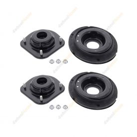 Pair KYB Strut Top Mounts OE Replacement Front Left & Right KSM5199