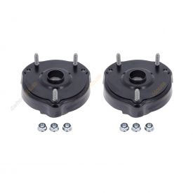 Pair KYB Strut Top Mounts OE Replacement Front Left & Right KSM5501