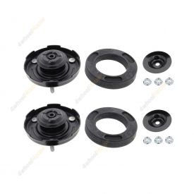 Pair KYB Strut Top Mounts OE Replacement Front Left & Right KSM5618