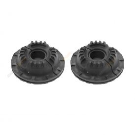 Pair KYB Strut Top Mounts OE Replacement Front Left & Right KSM5784