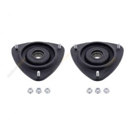 Pair KYB Strut Top Mounts OE Replacement Front Left & Right KSM5797