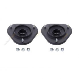 Pair KYB Strut Top Mounts OE Replacement Front Left & Right KSM7121