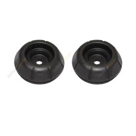 Pair KYB Strut Top Mounts OE Replacement Front Left & Right KSM7137M