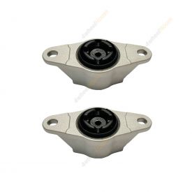 Pair KYB Strut Top Mounts OE Replacement Rear Left & Right KSM7624
