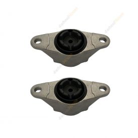 Pair KYB Strut Top Mounts OE Replacement Rear Left & Right KSM7630