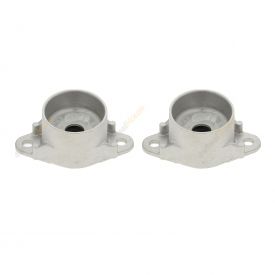 Pair KYB Strut Top Mounts OE Replacement Rear Left & Right KSM9202