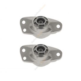 Pair KYB Strut Top Mounts OE Replacement Rear Left & Right KSM9707