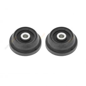 Pair KYB Strut Top Mounts OE Replacement Rear Left & Right KSM9900