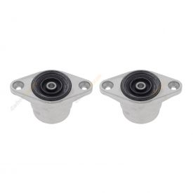 Pair KYB Strut Top Mounts OE Replacement Rear Left & Right KSM9918