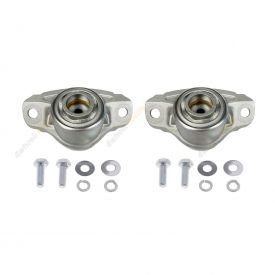 Pair KYB Strut Top Mounts OE Replacement Rear Left & Right KSM9925