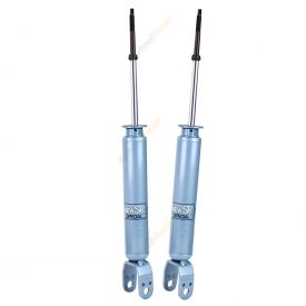 Pair KYB Shock Absorbers New SR Special Rear NSF2125