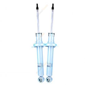 Pair KYB Shock Absorbers New SR Special Rear NSF9049