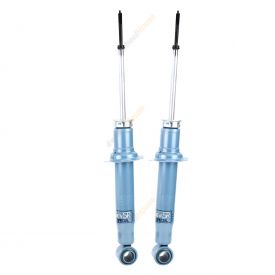 Pair KYB Shock Absorbers New SR Special Front NSF9078