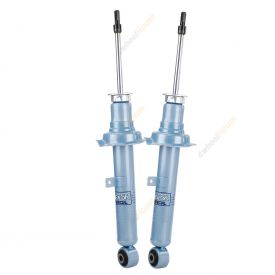 Pair KYB Shock Absorbers New SR Special Front NSF9127