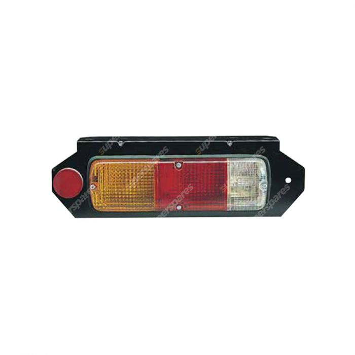 Narva Rear Combination Lamp Reverse Direction Indicator Stop Tail - 86210