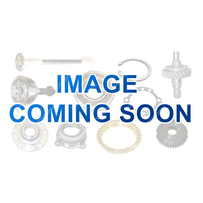 4WD Equip Rear Transfer Case Gasket for Toyota Landcruiser 40 60 75 78 79 Ser