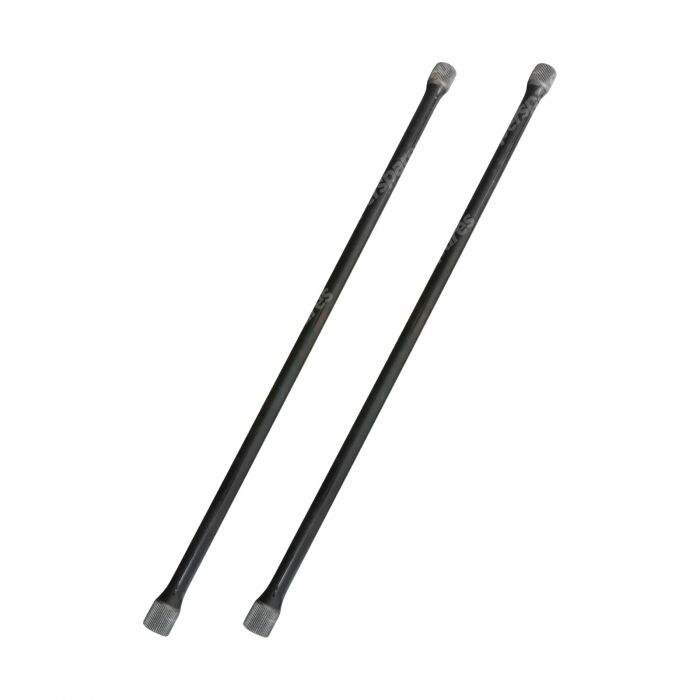 Pair EFS Front Heavy Duty Torsion Bars TB-1546A for 35mm - 45mm Lift Suspension