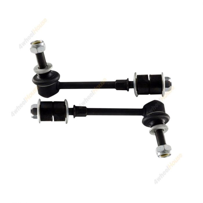 Pair KYB Sway Bar Links OE Replacement Front KSLF1068