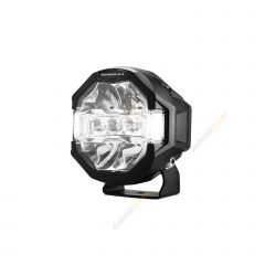Ironman 4x4 Scope 5" Osram LED Driving Light Spot Offroad 4WD IDL0501S
