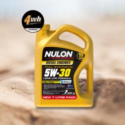 Nulon Oil Buying Guide