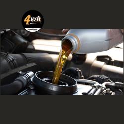 Beginner 4WD Car Care Guide - Oil Changes