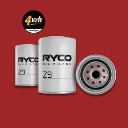 Ryco Filter Purchasing Guide 